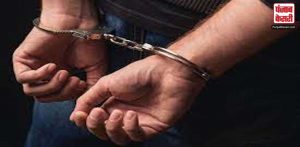 Hathras Case: सामूहिक दुष्कर्म मामले में UP एसटीएफ ने पीएफआई ‘पदाधिकारी’ को किया गिरफ्तार