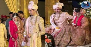 भारतीय हॉकी टीम के कप्तान Savita Poonia ने NRI से की शादी; दूल्हे ने शगुन के तौर पर 1 रुपये लिया, फोटो देखें