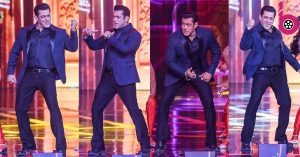 Filmfare अवार्ड्स में लुंगी डांस पर थिरकते दिखे भाईजान, धमाकेदार होगी ‘Salman Khan’ की परफॉर्मेंस