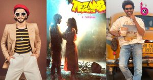 Tezaab के सीक्वल में काम करने पर Kartik Aaryan ने तोड़ी चुप्पी, क्या Ranveer Singh के हाथ से निकल गई फिल्म?