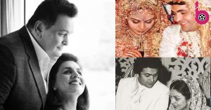 Rishi Kapoor की Death Anniversary पर उनको याद करती नज़र आई Neetu Kapoor, कही ये बड़ी बात