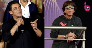 Salman Khan ने किया Pathaan की सक्सेस का क्रेडिट लेने से इंकार, बोले- ‘ये हक SRK से कोई नहीं छीन सकता’
