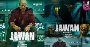 अपनी अगली पेशकश ‘Jawan’ में डबल रोल निभाते दिखेंगे SRK, साउथ की इस फिल्म पर बेस्ड होगी कहानी