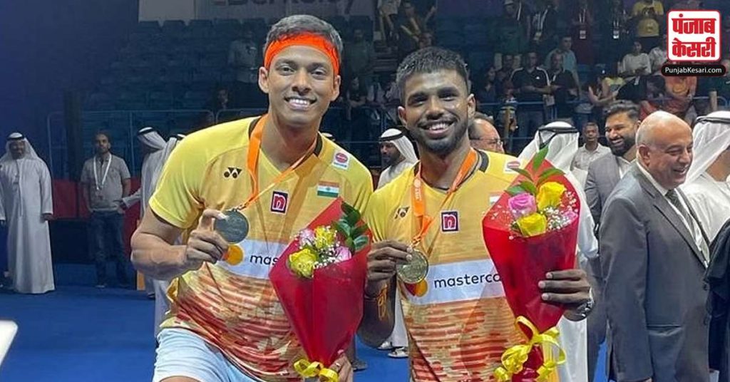 1682882161 satwik chirag win india s second gold in asian badminton championship