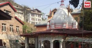 J&K : कश्मीरी पंडित संगठनों का दावा :  श्रीनगर में मंदिर की जमीन पर हुआ ‘अवैध निर्माण’