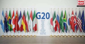 जम्मू – कश्मीर : G20 की तैयारी को लेकर बढ़ाई गई सुरक्षा व्यवस्था