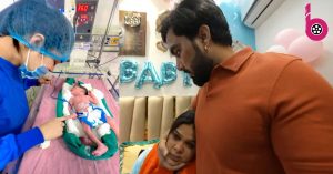 फेमस यूट्यूबर Armaan Malik के न्यू बोर्न बेबी को हुआ पीलिया, बच्चे की चिंता में छलका पायल मलिक का दर्द