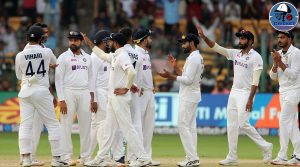 World Test Championship से पहले भारतीय टीम ने ICC rankings में मारी लम्बी छलांग, Australia को पछाड़ा