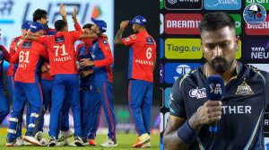 IPL 2023 : Delhi Capitals के खिलाफ हार के बाद कप्तान Hardik Pandya का बयान, कहा ‘यह हार मेरी वजह से मिली….