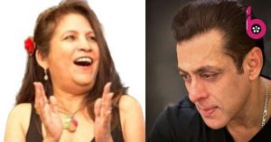 Salman Khan पर टूटा दुखों का पहाड़, इस करीबी महिला के निधन से भावुक हुए भाईजान