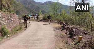 Jammu Kashmir: सुरक्षाबलों को मिली बड़ी कामयाबी, कुपवाड़ा में 2 आतंकी ढेर, सर्च ऑपरेशन जारी