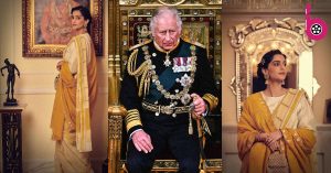किंग चार्ल्स III की ताजपोशी में अपनी शिरकत देती नज़र आएँगी Sonam Kapoor, रॉयल सेरेमनी में बढ़ाएंगी भारत का मान