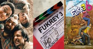 Shah Rukh Khan की फिल्म ‘जवान’ को टक्कर देने से बचने के लिए ‘फुकरे 3’ की रिलीज़ डेट को किया एक्सटेंड, जाने कब आएगी फिल्म?
