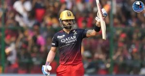 सोशल मीडिया पर Virat Kohli का LSG के खिलाफ अनोखा खेल, GT के खिलाड़ियों की तारीफ कर की उकसाने की कोशिश  