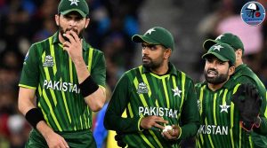 Pakistan की किस्मत फूटी, दो दिन में वनडे की बादशात खोई, NZ से हार ICC रैंकिंग में पहला स्थान गंवाया