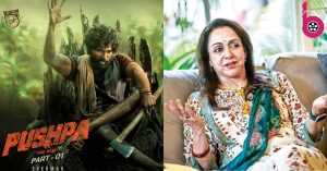 आखिर क्यों बाॅलीवुड स्टार्स को ताना मारती नज़र आई ड्रीम गर्ल? बोली- हिंदी सिनेमा के हीरो ऐसा कभी नहीं करेंगे