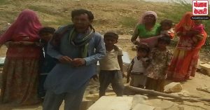 गहलोत सरकार का बड़ा फैसला, पाकिस्तान से आए हिंदुओं को मिलेगी 40 बीघा जमीन