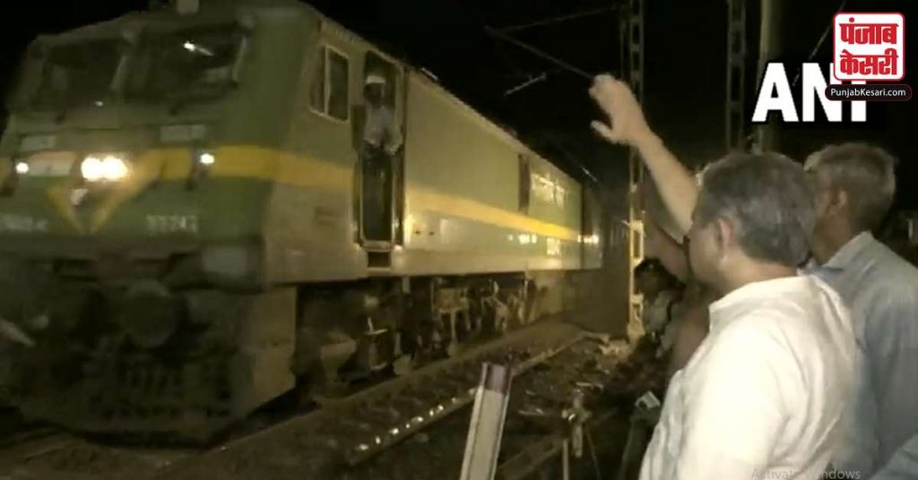 1685903169 traffic restored after 51 hours at odisha train accident site