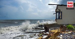 Biparjoy Cyclone :  बिपरजॉय तूफान ने 500 घरों को नुकसान पहुंचाने के बाद राजस्थान में कितनी तबाही मचाएगा