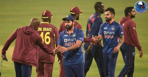 वेस्टइंडीज दौरे के लिए भारतीय वनडे-टेस्ट टीम का हुआ चयन, Rahane बने उप कप्तान, Pujara बाहर