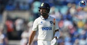 टेस्ट टीम से Pujara बाहर, Gavaskar ने जताई आपत्ति, Rituraj-Jaiswal मिलकर कर देंगे उनका करियर खत्म