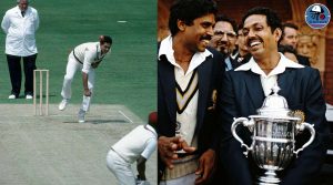 40 साल पहले India ने तोड़ा था West Indies का घमंड, Kapil Dev नहीं ये था भारत को WC जीताने वाला