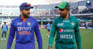 Ind-Pak महामुकाबला 15 अक्टूबर को, 7 सालों बाद भारतीय सरजमीं पर खेलेगी पाकिस्तान की टीम