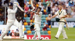 Ashes 2023 : दूसरे टेस्ट मैच में David Warner ने हासिल की खास उपलब्धि, Sehwag- Gilchrist के क्लब में हुए शामिल
