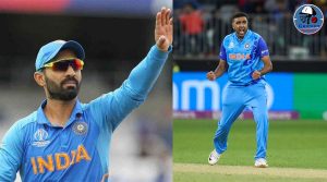 Ravichandran Ashwin को भारतीय टीम का कप्तान बनाना चाहिए, Dinesh Karthik का आया बड़ा बयान