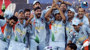 T20 World Cup जीतने वाले खिलाड़ी को बनाया गया Indian team का नया चीफ सेलेक्टर