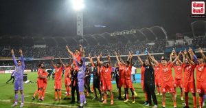 Saff चैंपियन भारत का अगला पड़ाव Fifa World cup, जाने कैसे हो सकता है 2026 में क्वालीफाई