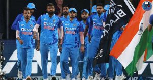 West Indies tour के लिए T20 टीम का ऐलान, सीनियर खिलाड़ी बाहर, Rinku Singh को भी नहीं मिला मौका