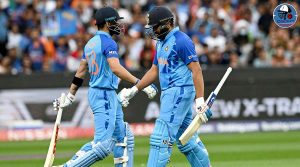 क्या Rohit Sharma और Virat Kohli का T20 करियर खत्म, लगातार चौथी टी20 सीरीज से किया बाहर