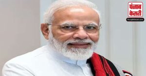 Rajasthan: PM मोदी ने राजस्थान दौरे से पहले किया ट्वीट, कहा- विकास को मिलेगी नई उर्जा
