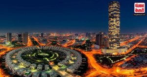 दुबई में रहने के लिए Dubai जुमेरा विलेज सर्कल बना सबसे पसंदीदा जगह, जानें किराया और क्या है खास बातें