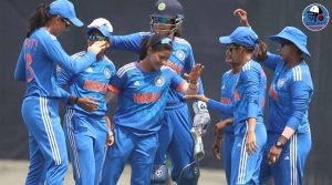 INDW vs BANW : खराब बल्लेबाज़ी के बाद भारतीय गेंदबाज़ो ने दिलाई शानदार जीत, बांग्लादेश के खिलाफ सीरीज में 2-0 की बनाई बढ़त