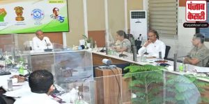 Rajasthan: विधानसभा सत्र से पहले CM गहलोत ने बुलाई आज कैबिनेट बैठक