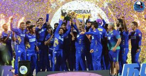 Shahrukh Khan की टीम बनी TNPL 2023 की चैंपियन, तीन बल्लेबाजों के पचासा से मिली एकतरफा जीत