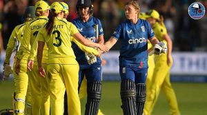 Australia का लगातार 26 मैचों में जीत का सिलसिला टूटा, England ने 6 साल बाद हासिल की पहली जीत
