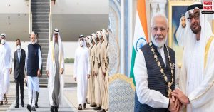 फ्रांस की यात्रा के बाद UAE में नया अध्याय लिखने पहुंचेंगे PM मोदी, हो सकती है बड़ी डील