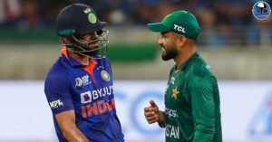 Ind vs Pak: इस साल पहली बार भिड़ेंगी दोनों टीमें, सेमीफाइनल में नंबर-1 बनने की होगी लड़ाई