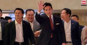 थाई संसद ने मई चुनाव के विजेता के प्रधानमंत्री के नामांकन  रोका
