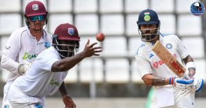 India-West Indies के बीच ऐतिहासिक मुकाबले की शुरुआत आज से, Virat-Ashwin-Rahane पर होगी सबकी नजर