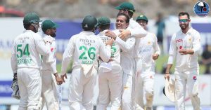 Pak vs SL: साल भर में एकमात्र जीत के बाद पाकिस्तान हुआ ट्रोल, सोशल मीडिया पर लोगों ने लगाई क्लास