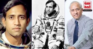 अंतरिक्ष में जाने वाले वो पहला व्यक्ति जो आज हैं दुनिया की नज़रो से दूर, जानिए Rakesh Sharma की कहानी!