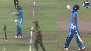 Asian Games से पहले Indian team को लगा बड़ा झटका, ICC कप्तान Harmanpreet पर कर सकता है बड़ी करवाई