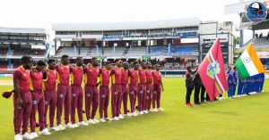 West Indies वनडे टीम से Jason Holder-Pooran बाहर, इन खिलाड़ियों को मिला भारत के खिलाफ खेलने का मौका