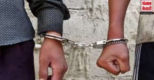 स्पेशल सेल ने दिल्ली-पंजाब में हथियार सप्लाई करने वाले सिंडिकेट का भंडाफोड़ किया, दो गिरफ्तार