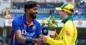 विश्व कप से पहले Aus के खिलाफ तीन मैच होंगे अहम, अगले साल तक भारत खेलेगा इन देशों के खिलाफ सीरीज