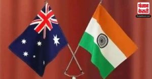 Defense policy talks : भारत और ऑस्ट्रेलिया ने द्विपक्षीय रक्षा सहयोग की समीक्षा की
